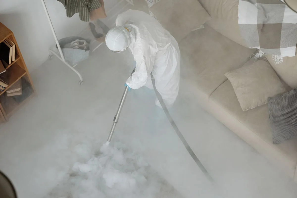 Biohazard Cleanup in Peoplestown, Atlanta, GA
